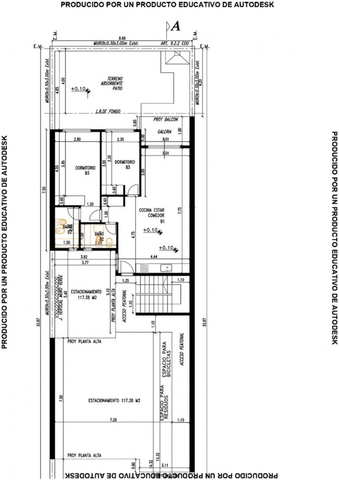 Venta de Pozo en Munro