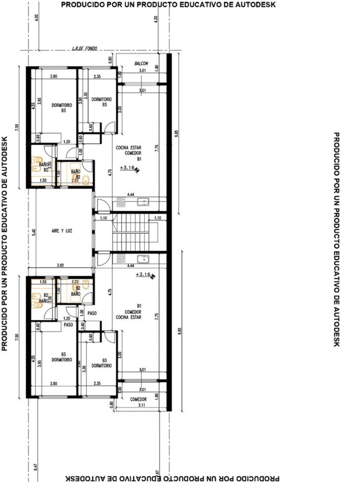 Venta de Pozo en Munro