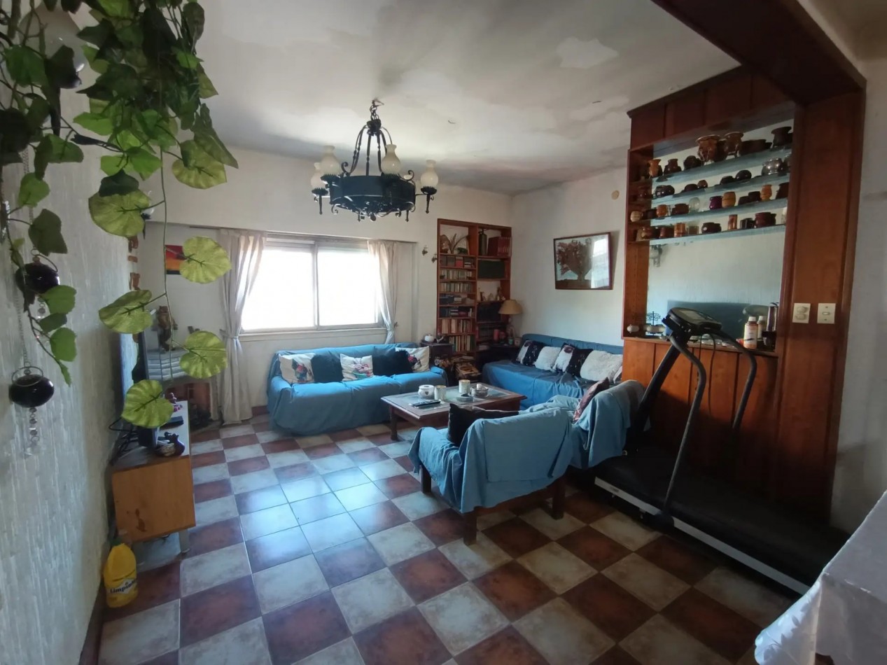 PH de 4 ambientes en Venta en Munro 