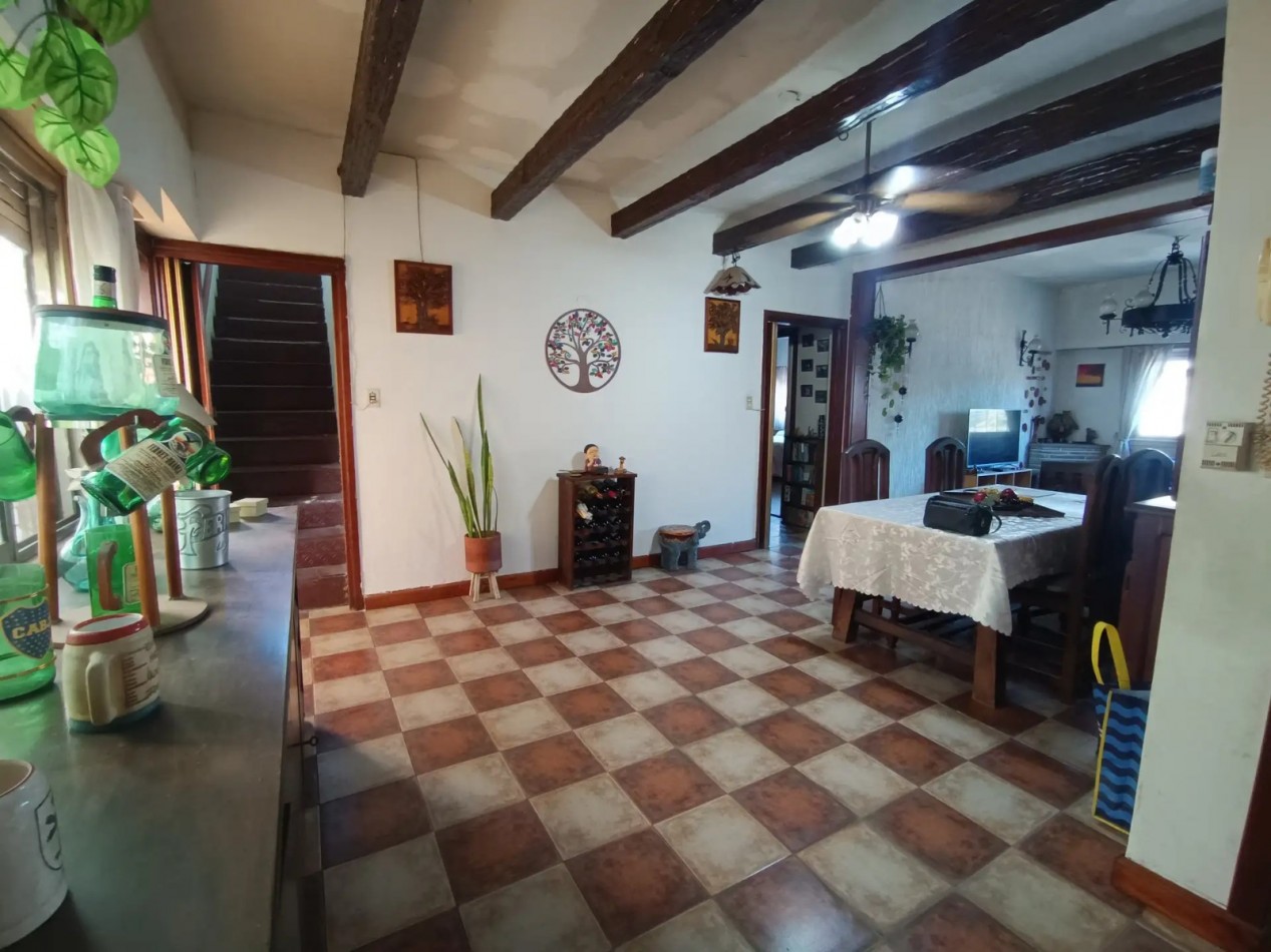 PH de 4 ambientes en Venta en Munro 