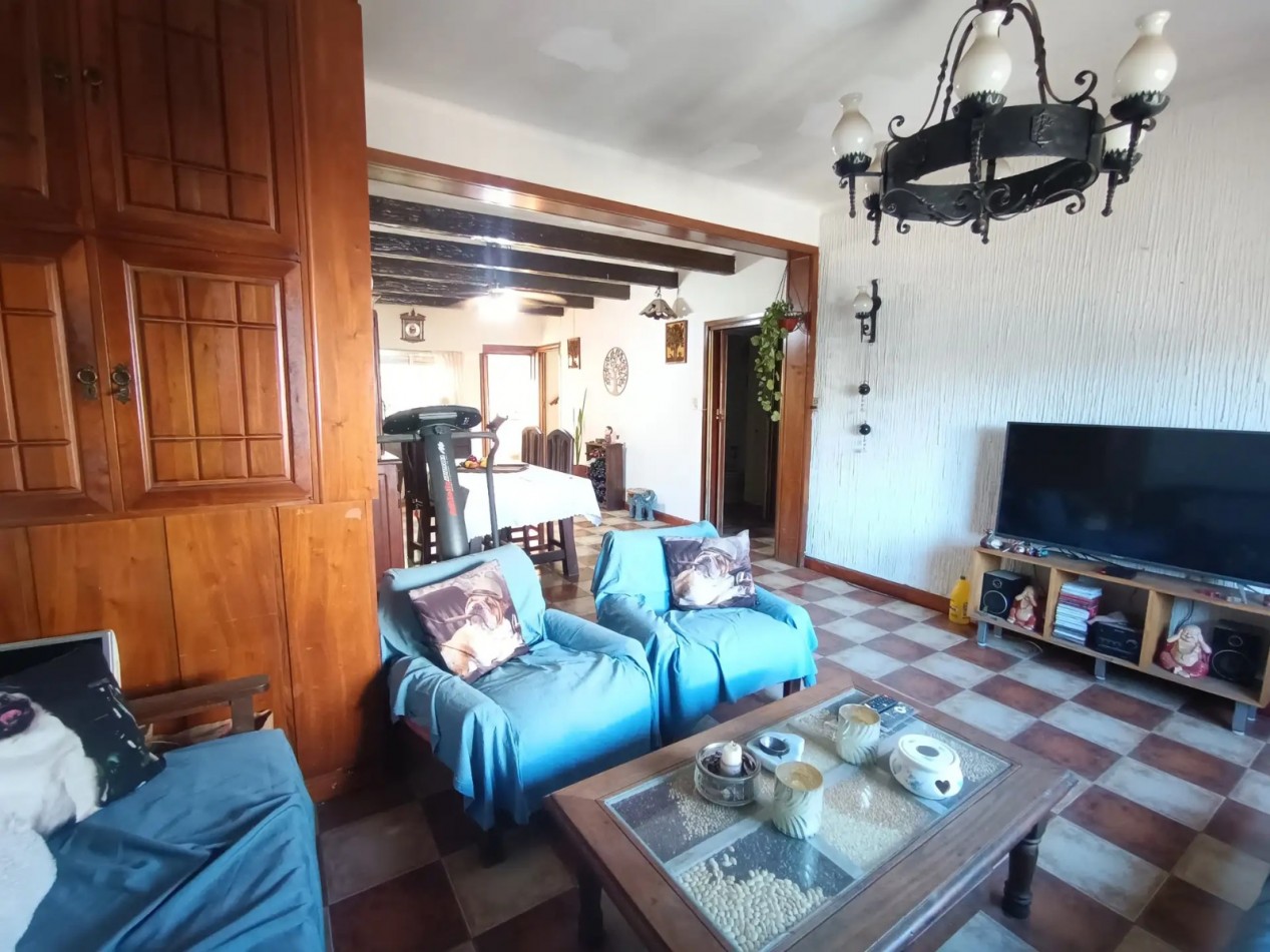 PH de 4 ambientes en Venta en Munro 