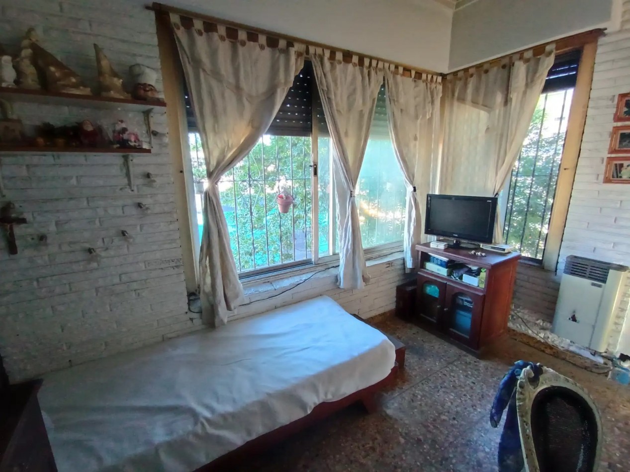 PH de 4 ambientes en Venta en Munro 