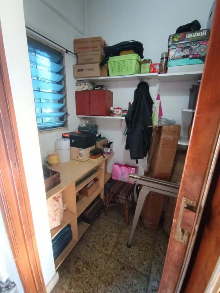 PH de 4 ambientes en Venta en Munro 