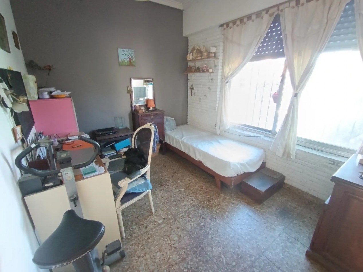 PH de 4 ambientes en Venta en Munro 