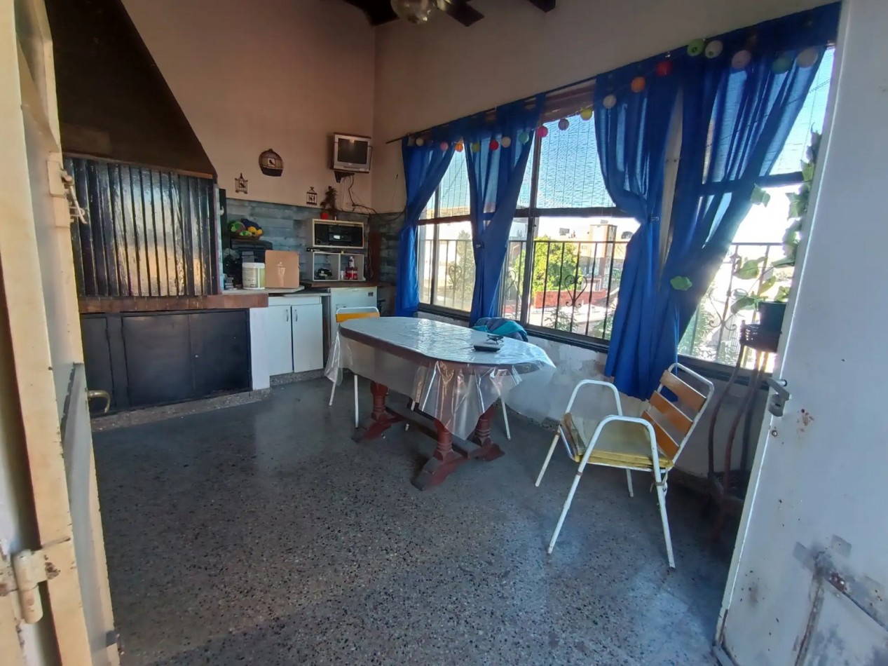 PH de 4 ambientes en Venta en Munro 