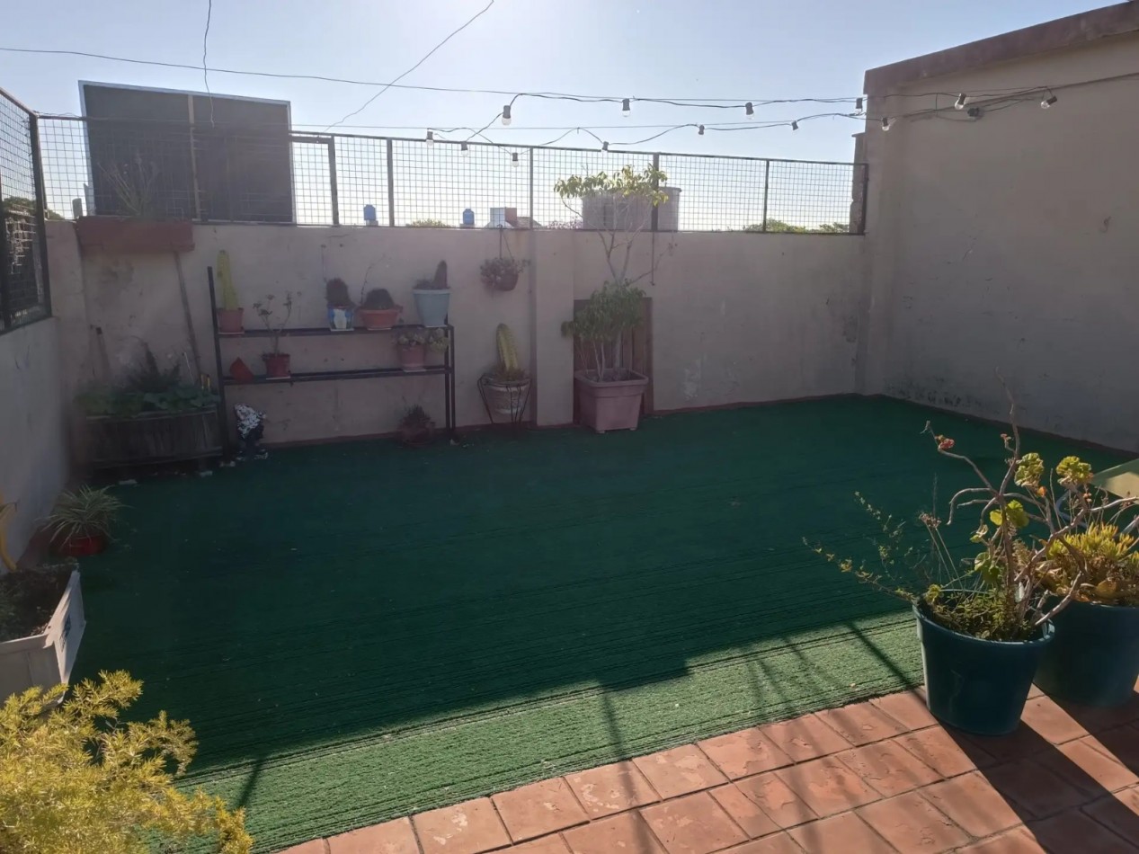 PH de 4 ambientes en Venta en Munro 