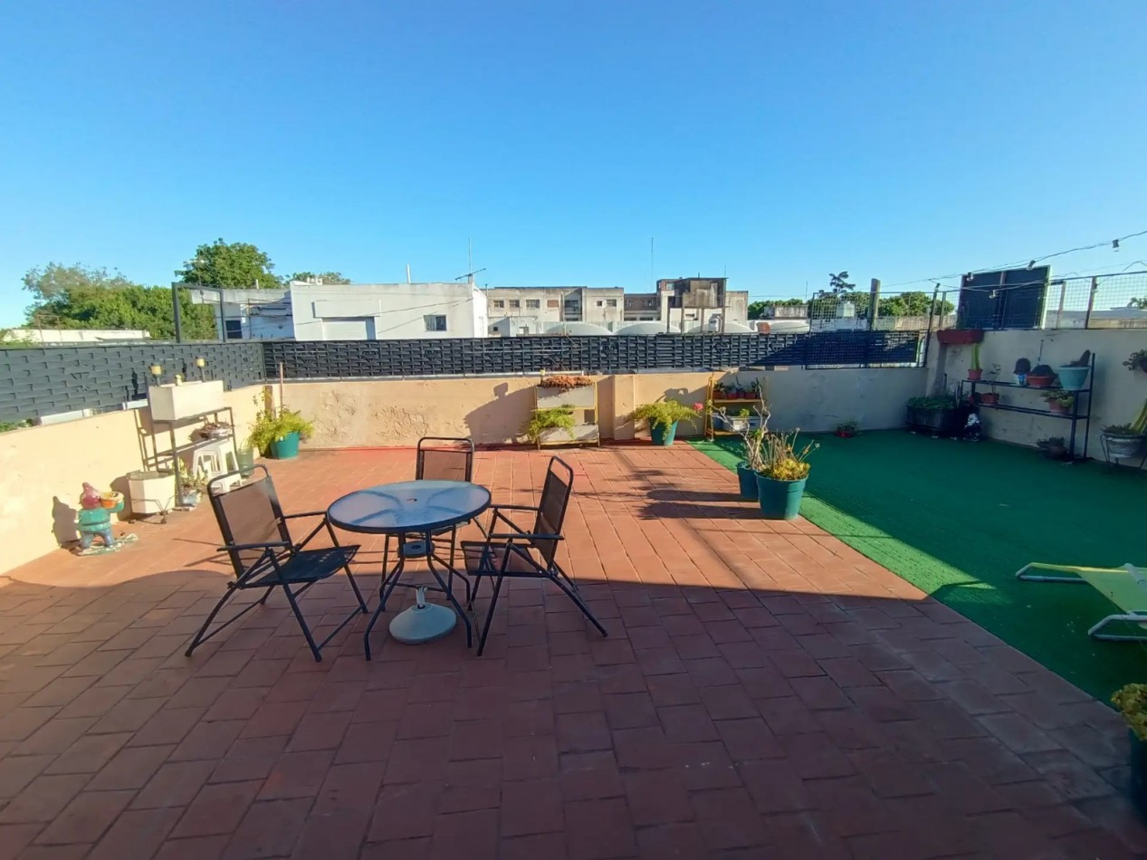 PH de 4 ambientes en Venta en Munro 