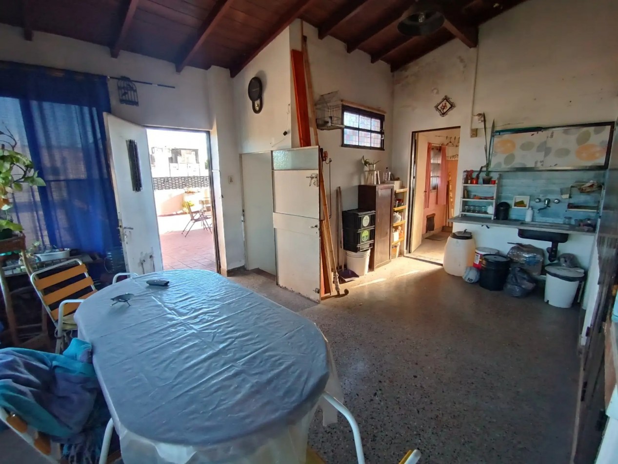 PH de 4 ambientes en Venta en Munro 