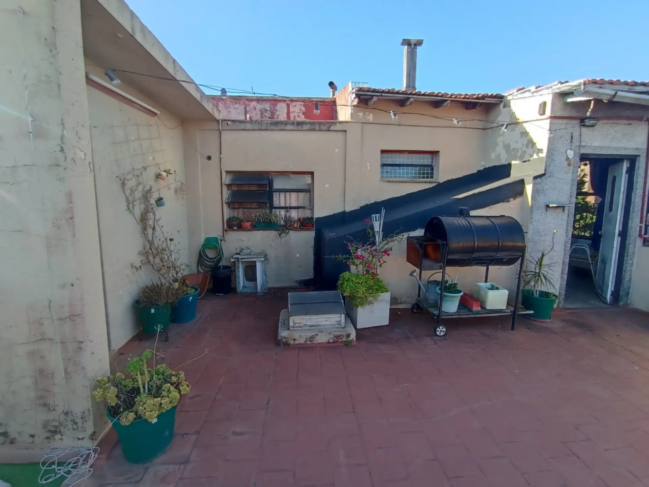 PH de 4 ambientes en Venta en Munro 