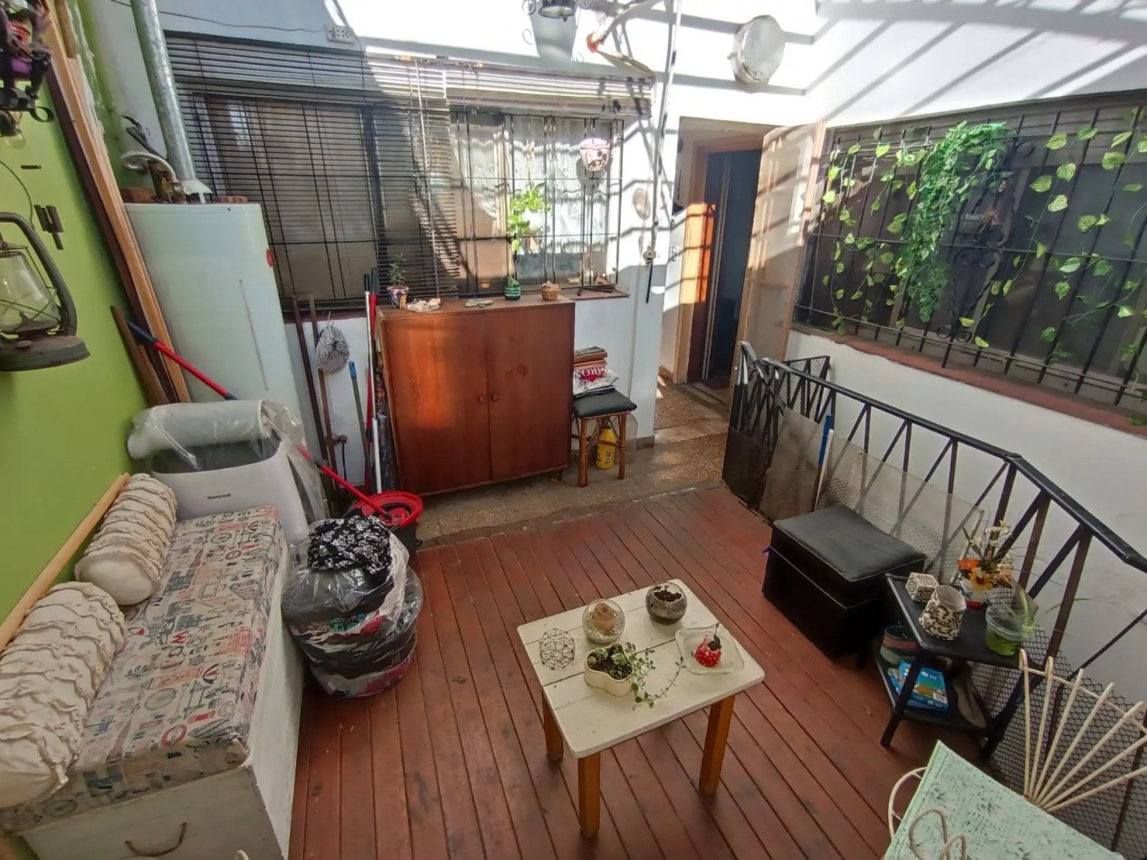 PH de 4 ambientes en Venta en Munro 