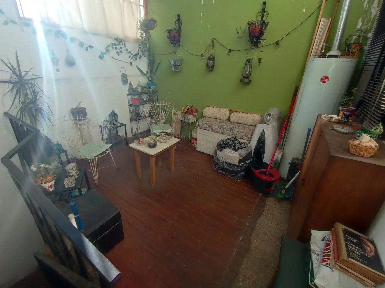 PH de 4 ambientes en Venta en Munro 