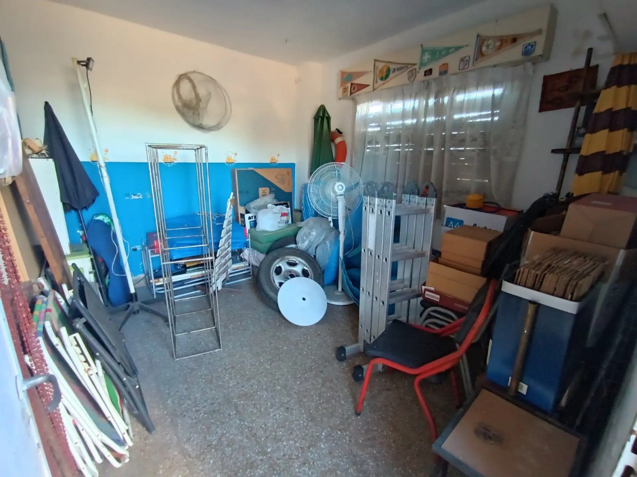 PH de 4 ambientes en Venta en Munro 