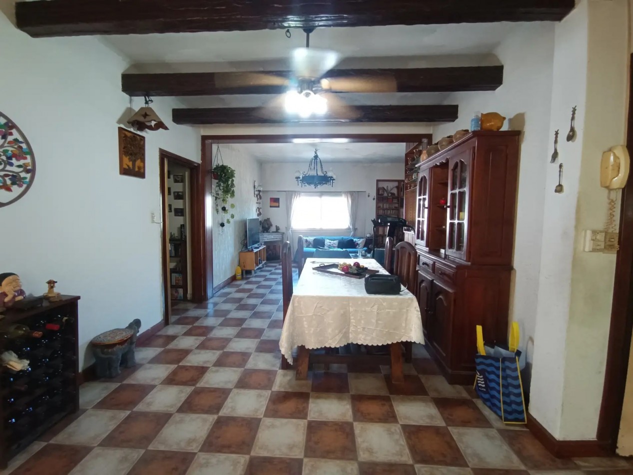 PH de 4 ambientes en Venta en Munro 