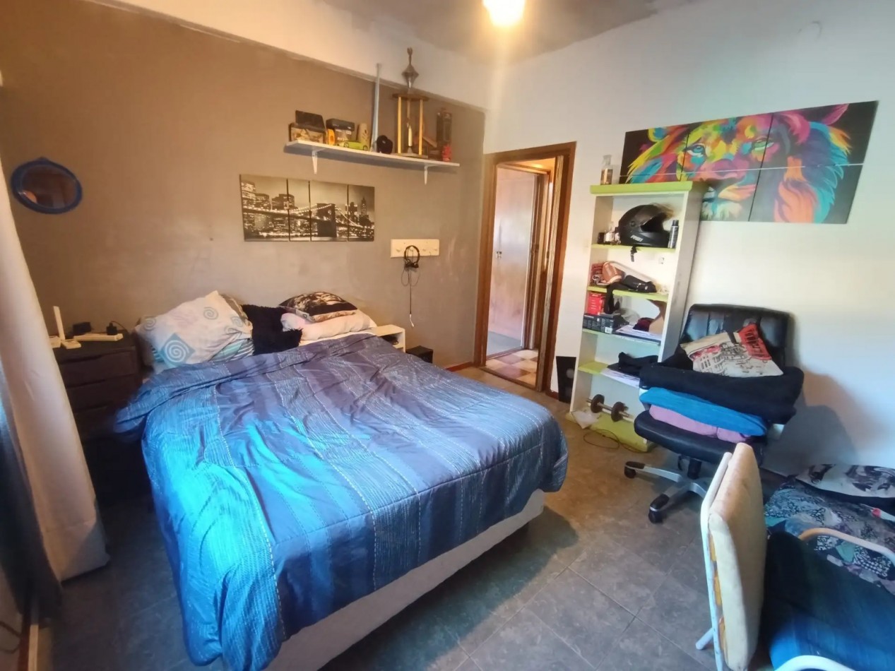 PH de 4 ambientes en Venta en Munro 