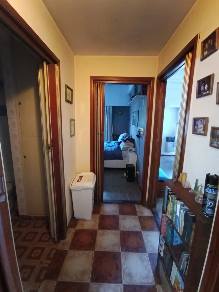 PH de 4 ambientes en Venta en Munro 