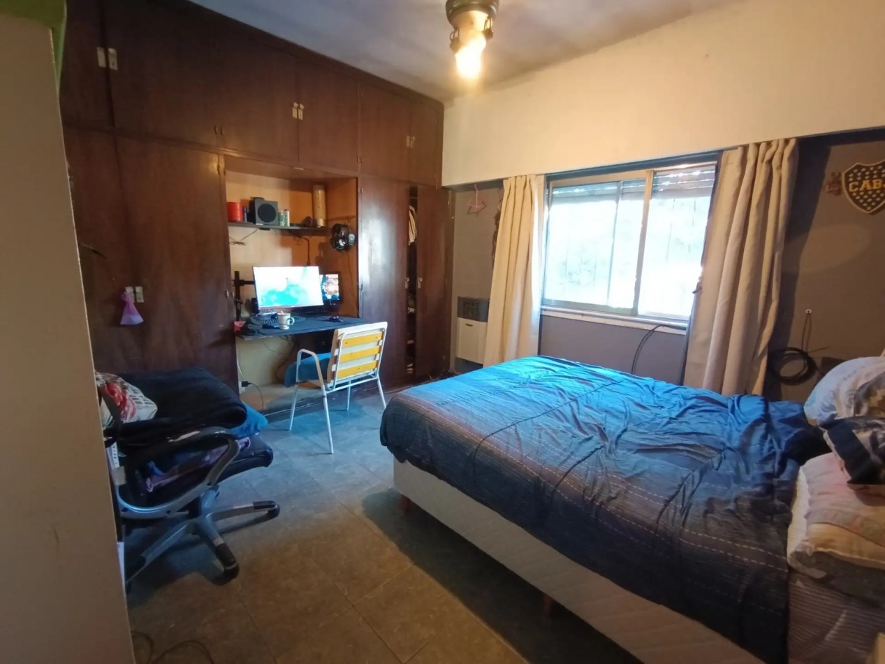 PH de 4 ambientes en Venta en Munro 