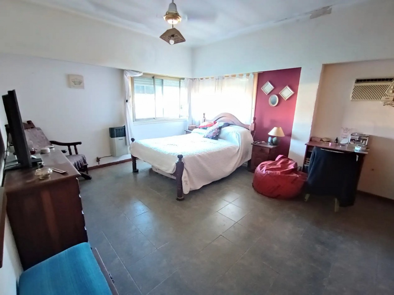 PH de 4 ambientes en Venta en Munro 