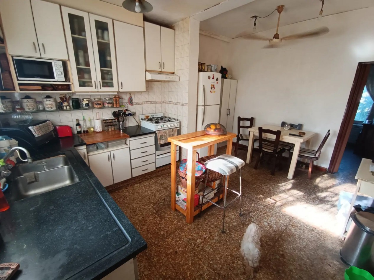 PH de 4 ambientes en Venta en Munro 