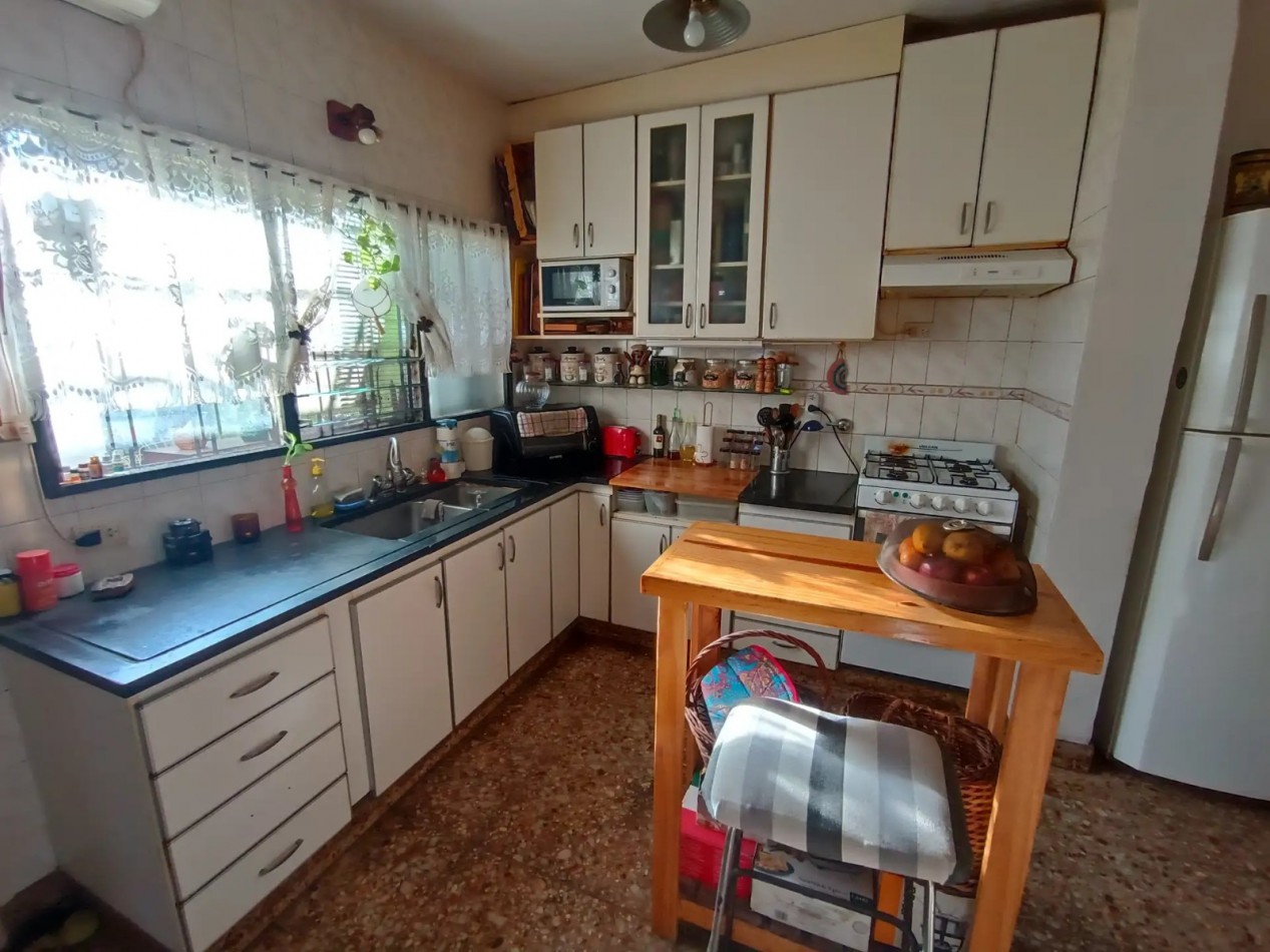 PH de 4 ambientes en Venta en Munro 