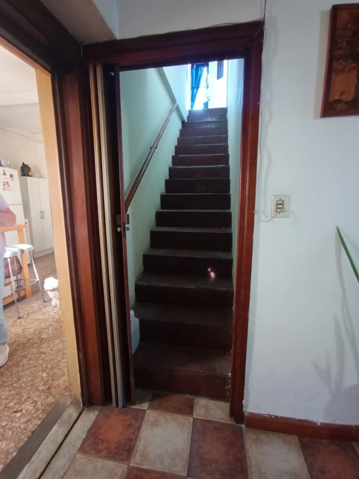 PH de 4 ambientes en Venta en Munro 