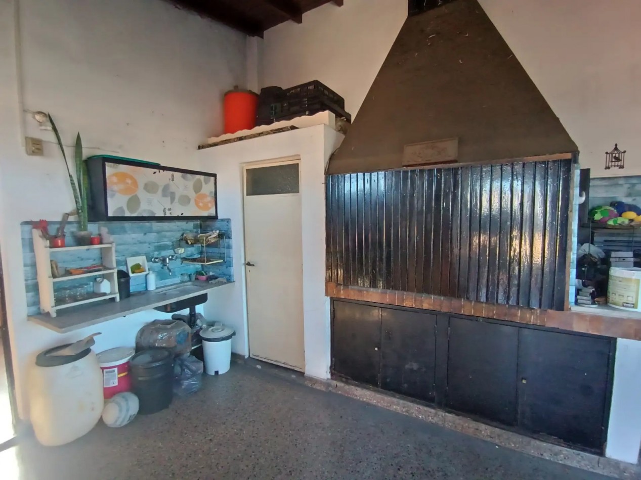 PH de 4 ambientes en Venta en Munro 