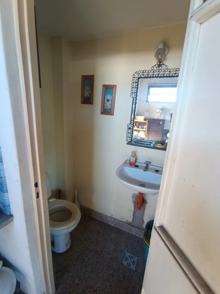 PH de 4 ambientes en Venta en Munro 