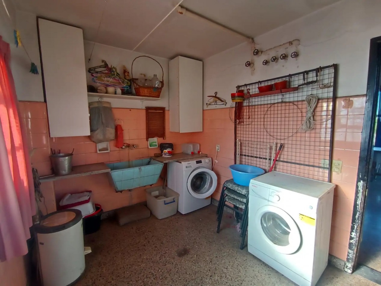 PH de 4 ambientes en Venta en Munro 