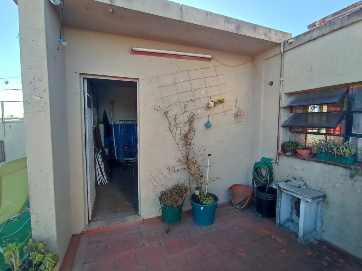 PH de 4 ambientes en Venta en Munro 