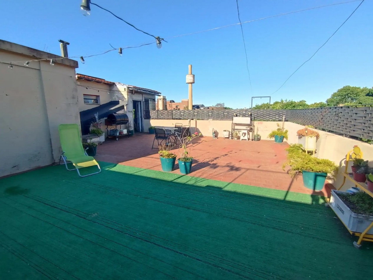 PH de 4 ambientes en Venta en Munro 