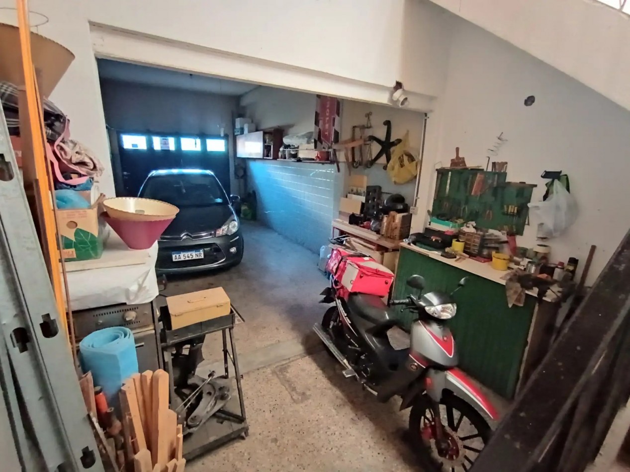 PH de 4 ambientes en Venta en Munro 