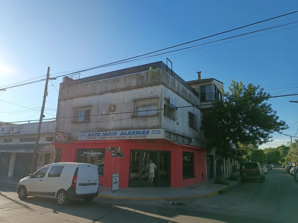 PH de 4 ambientes en Venta en Munro 