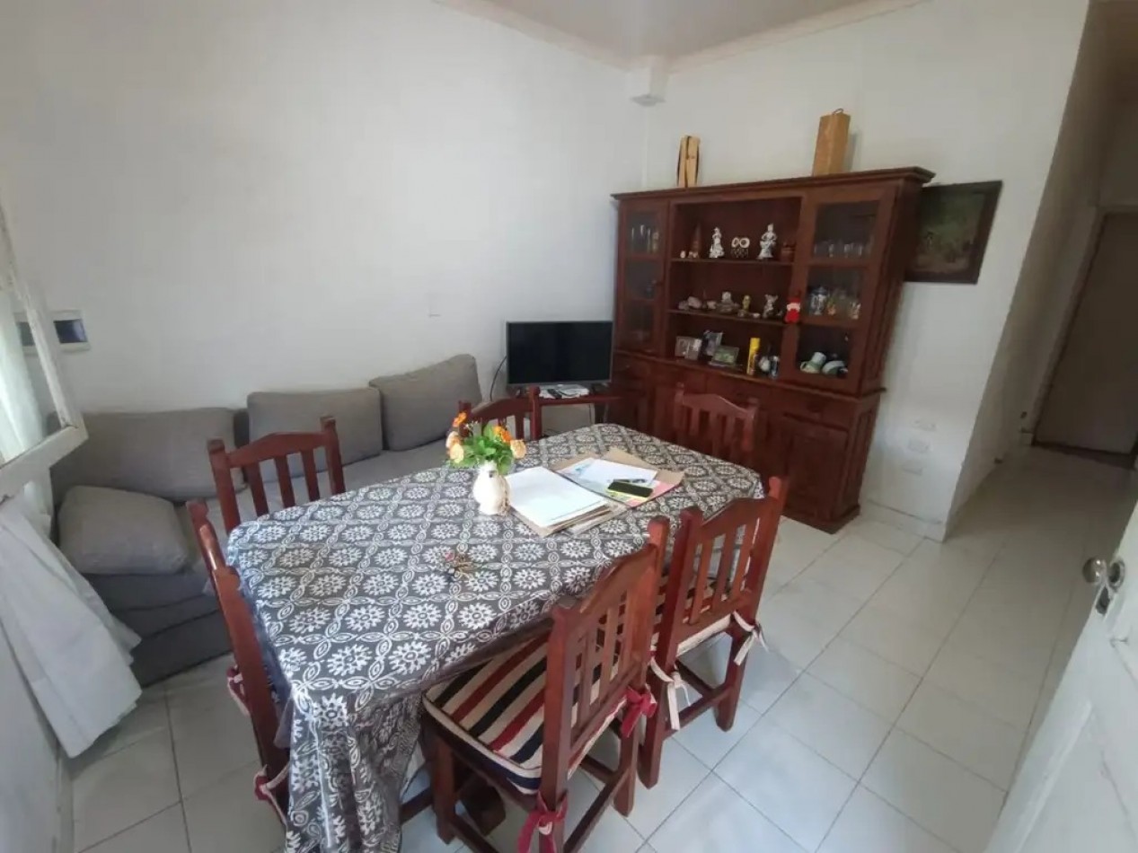 Casa de 3 ambientes en Venta en Florida Oeste 