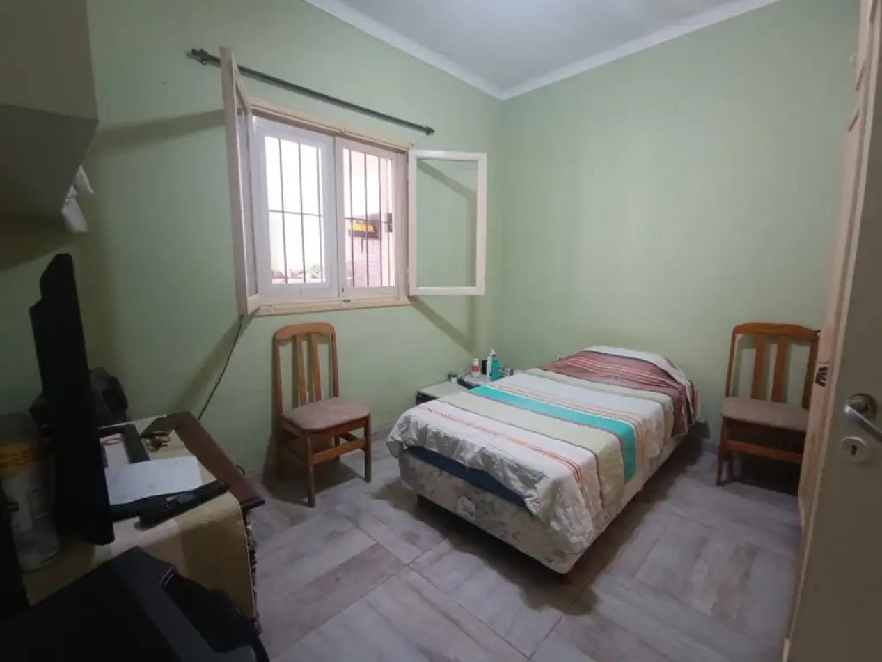 Casa de 3 ambientes en Venta en Florida Oeste 