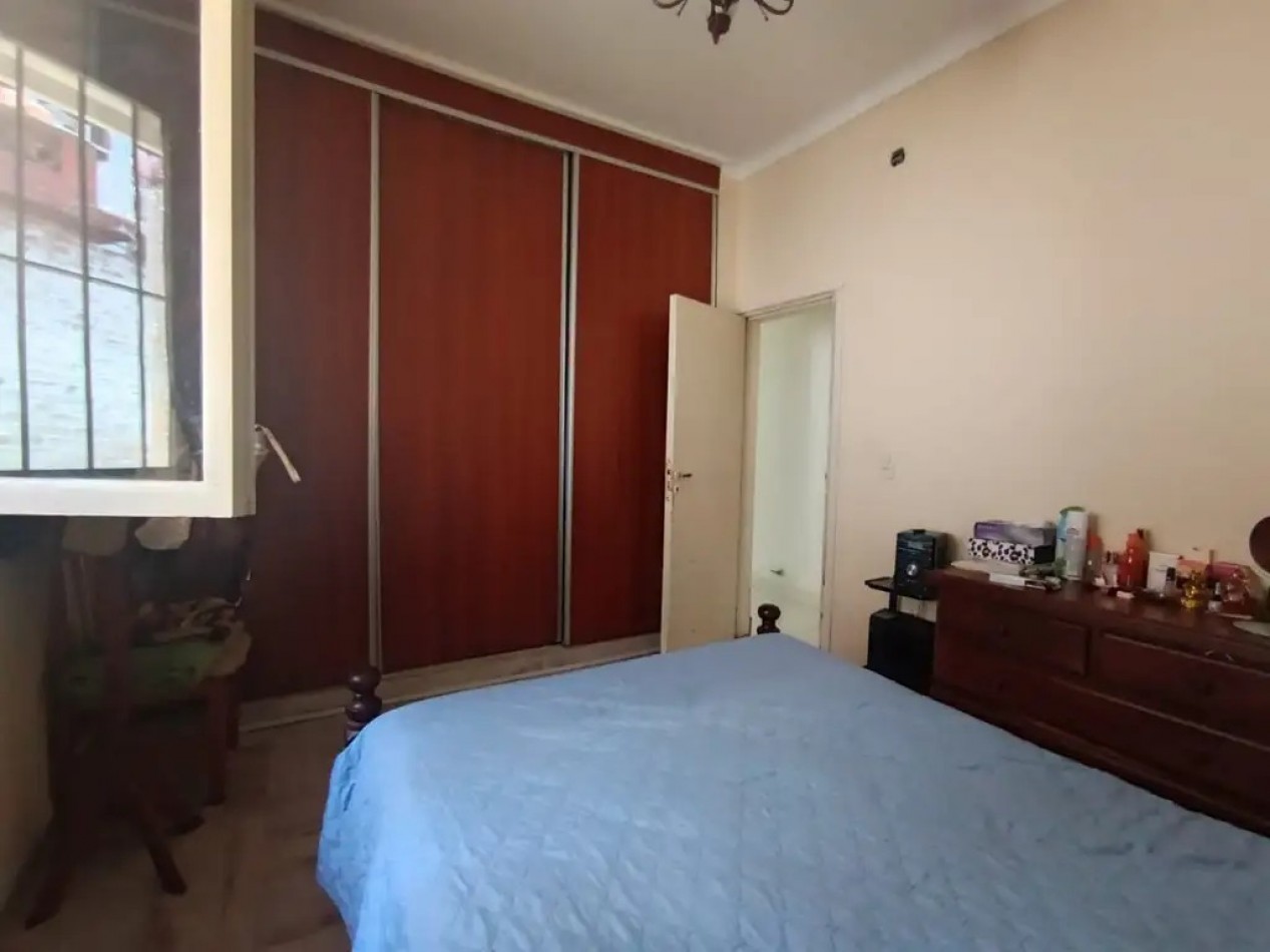 Casa de 3 ambientes en Venta en Florida Oeste 