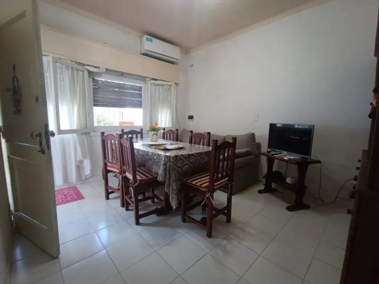 Casa de 3 ambientes en Venta en Florida Oeste 