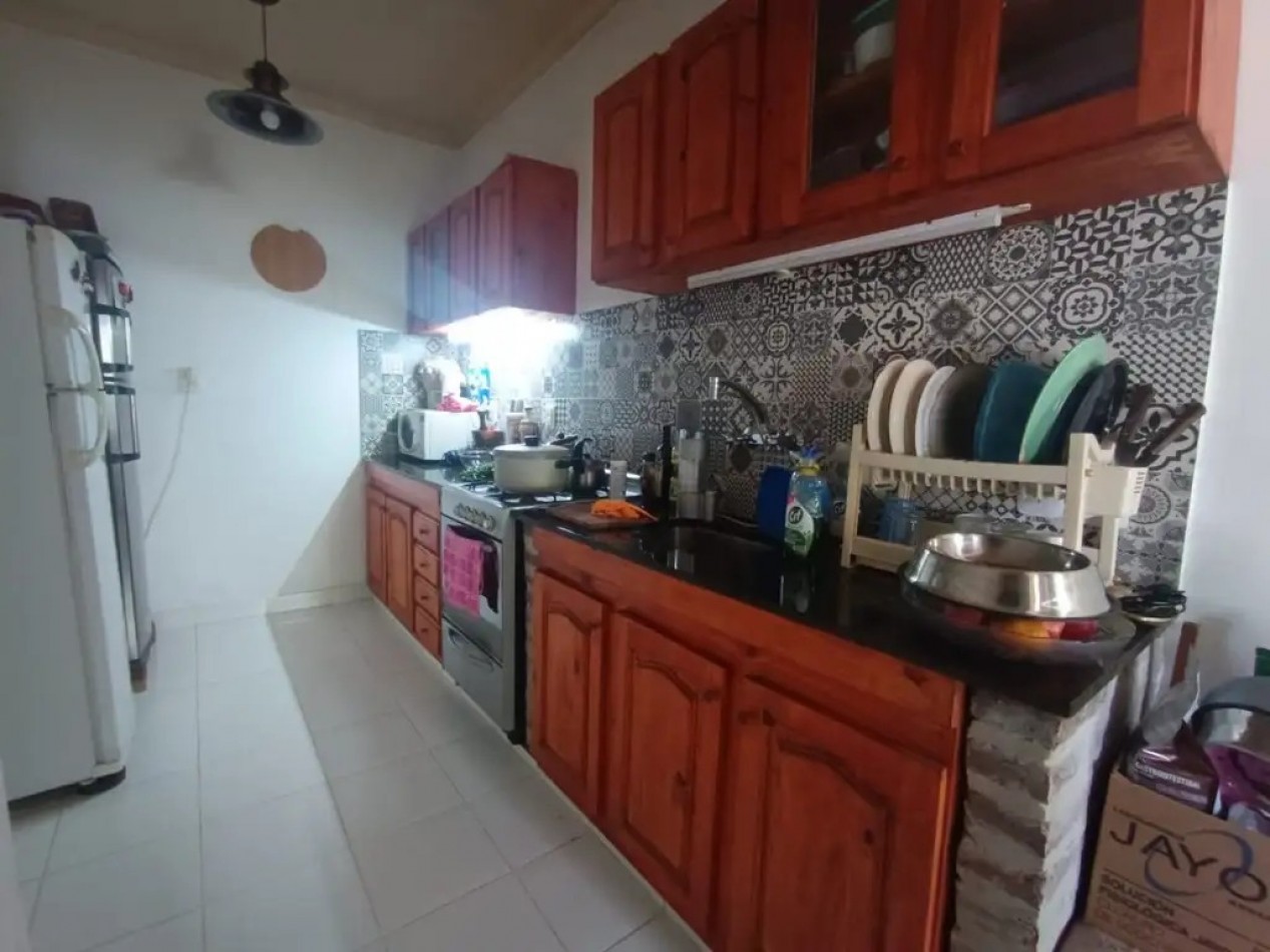 Casa de 3 ambientes en Venta en Florida Oeste 