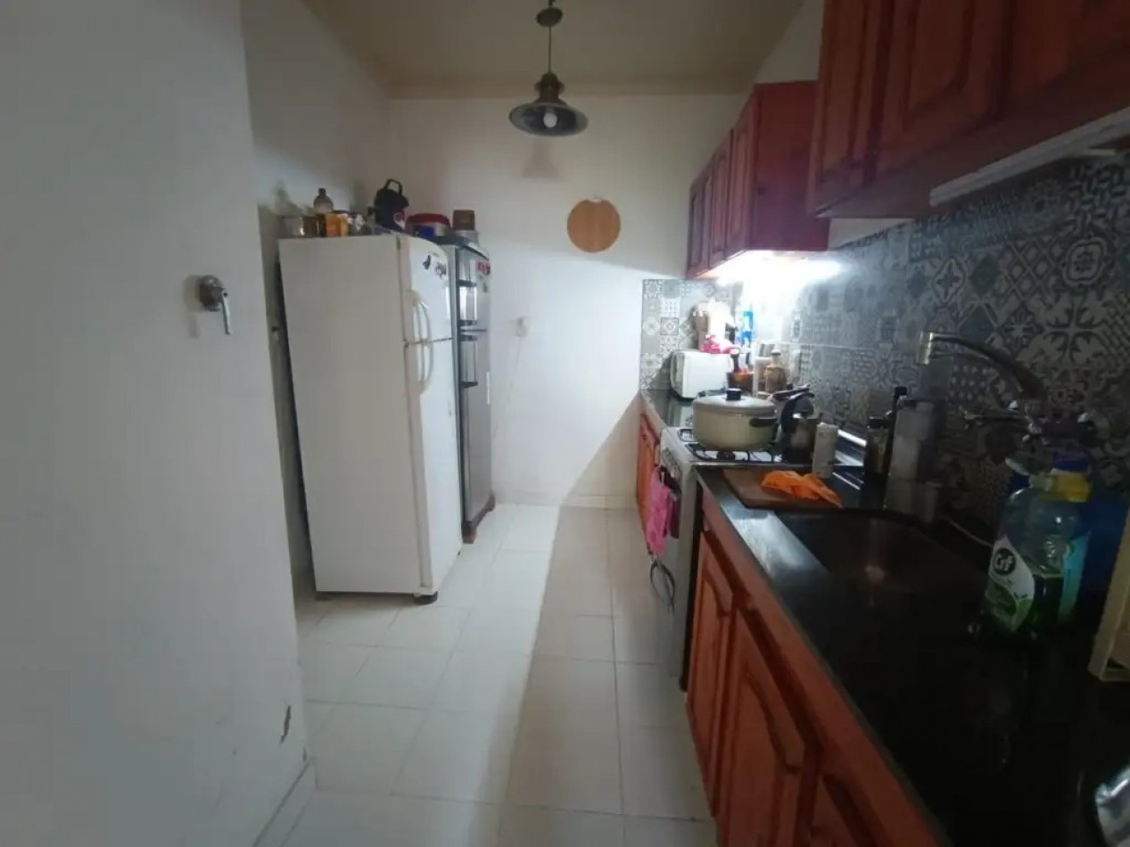 Casa de 3 ambientes en Venta en Florida Oeste 