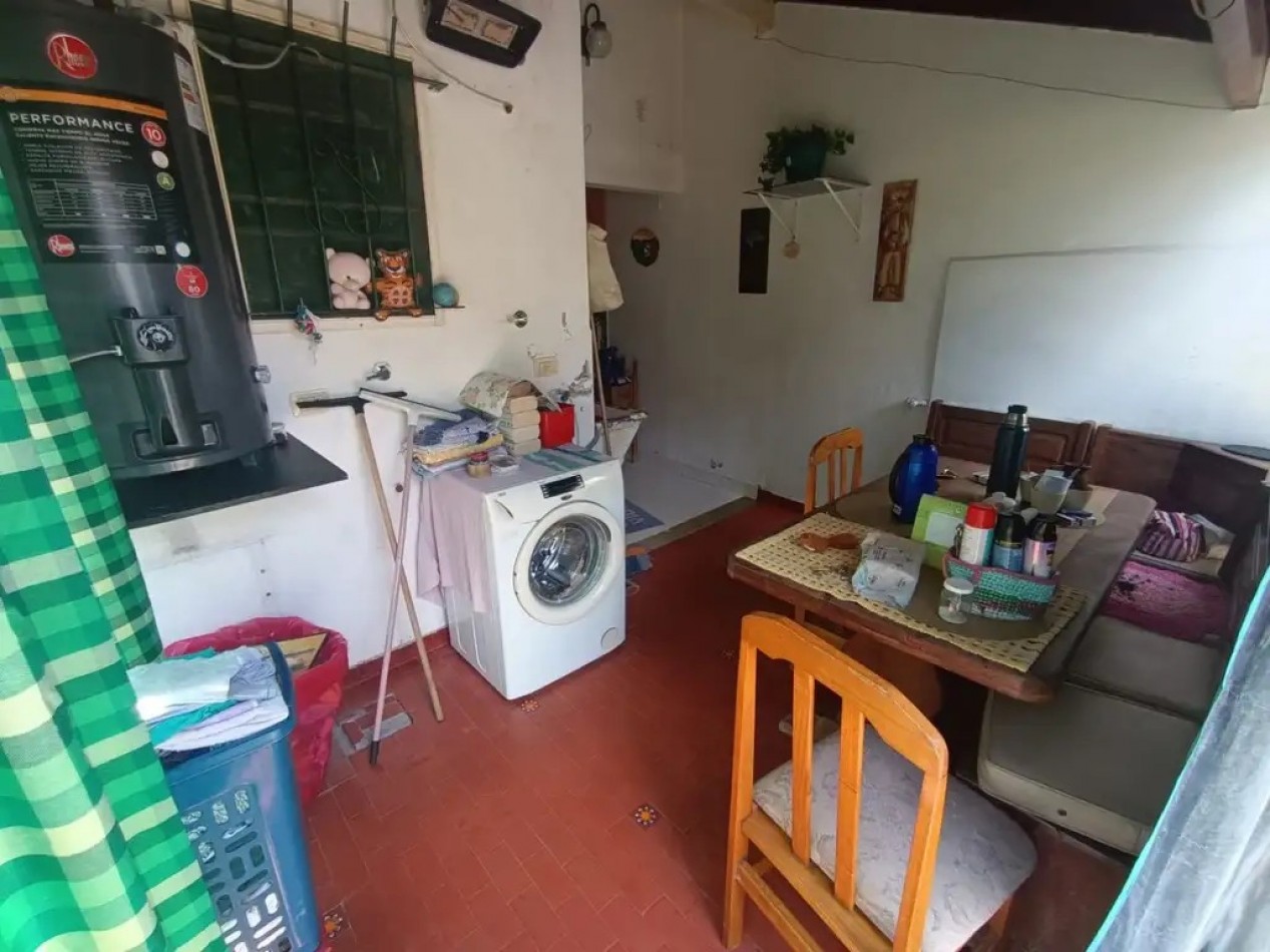 Casa de 3 ambientes en Venta en Florida Oeste 