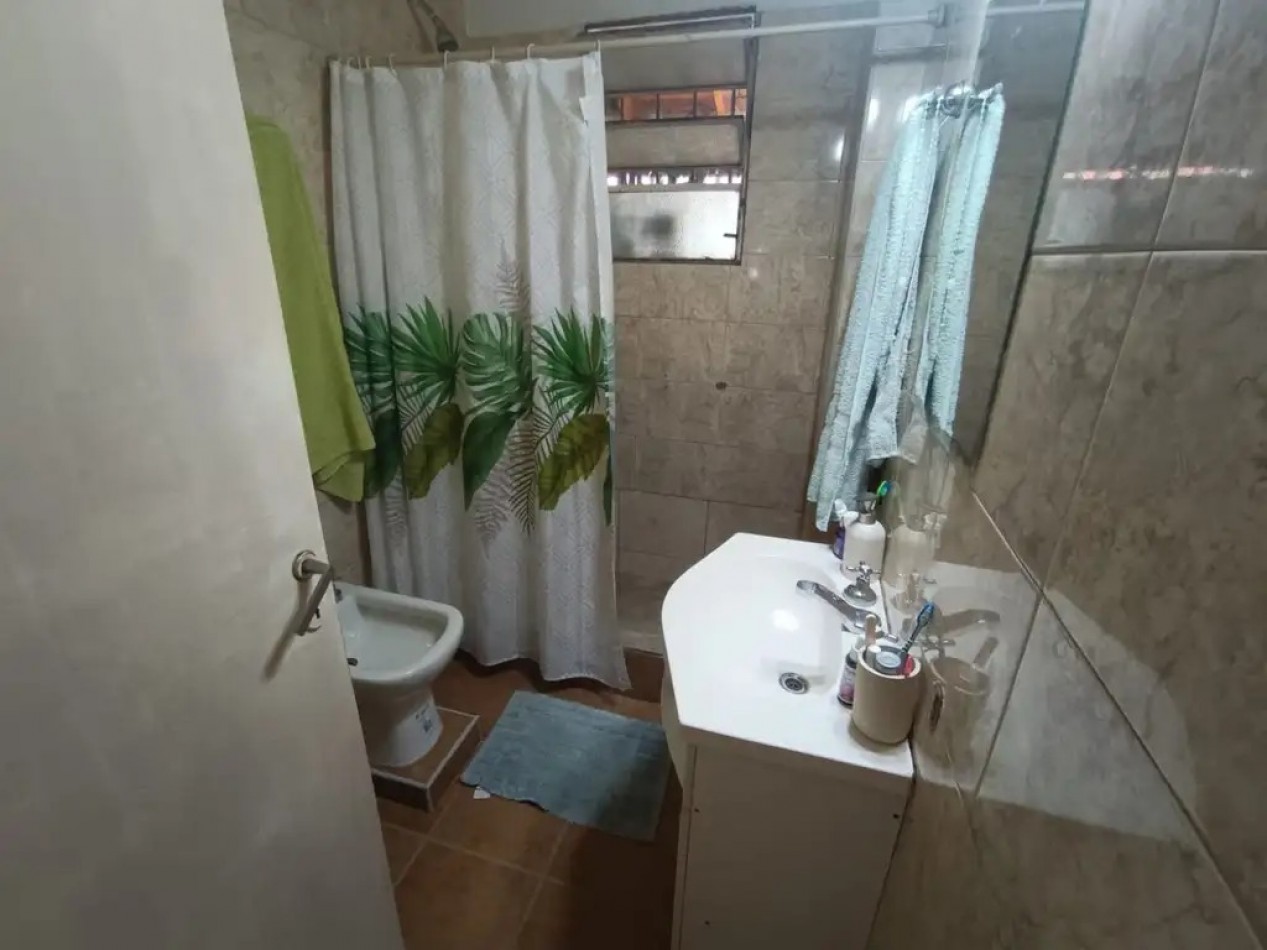 Casa de 3 ambientes en Venta en Florida Oeste 