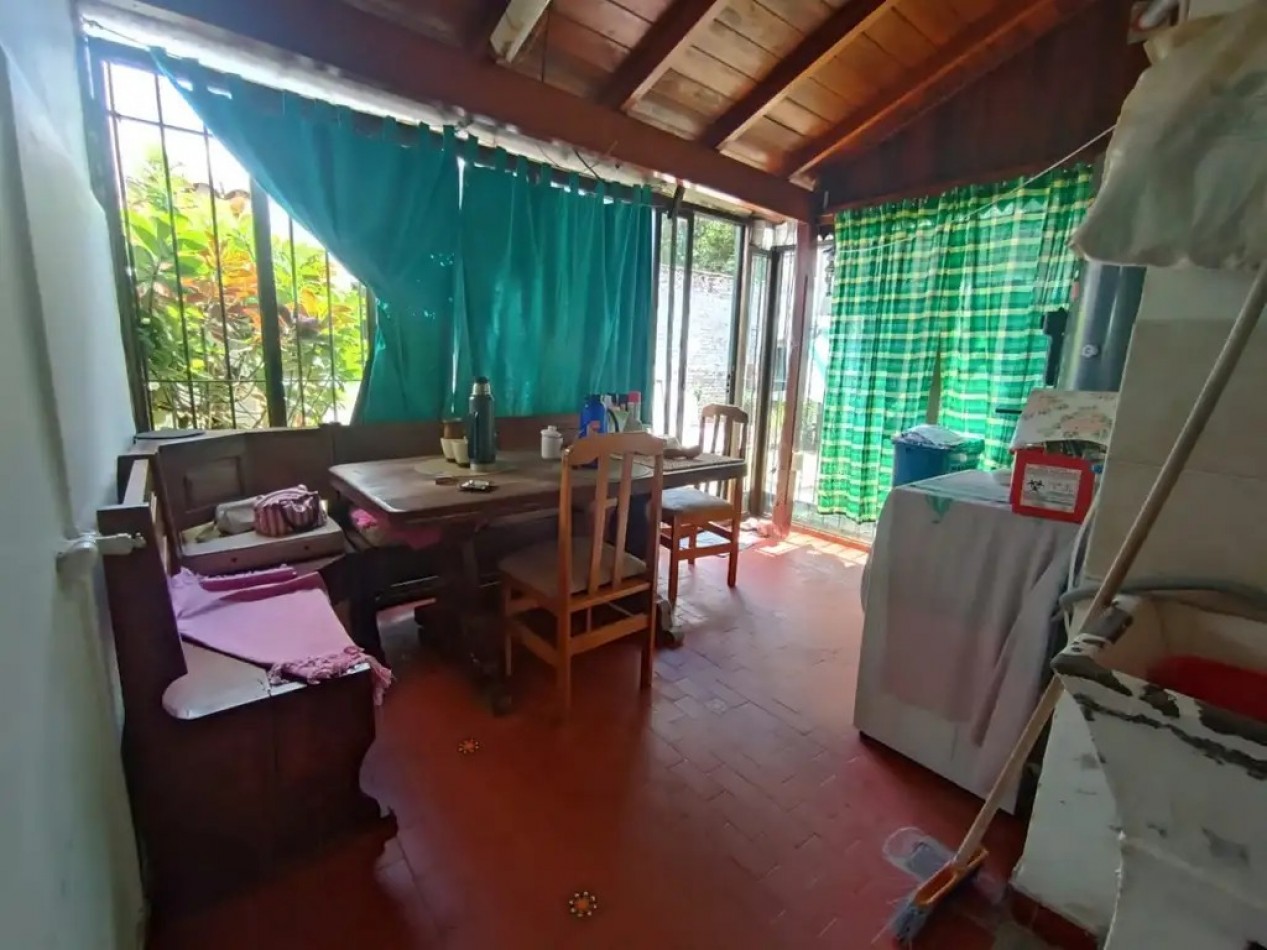 Casa de 3 ambientes en Venta en Florida Oeste 