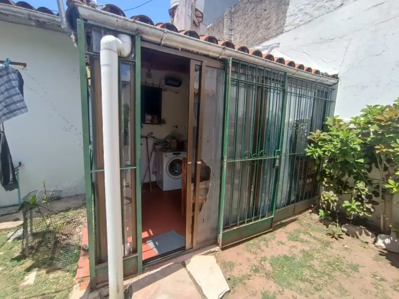 Casa de 3 ambientes en Venta en Florida Oeste 