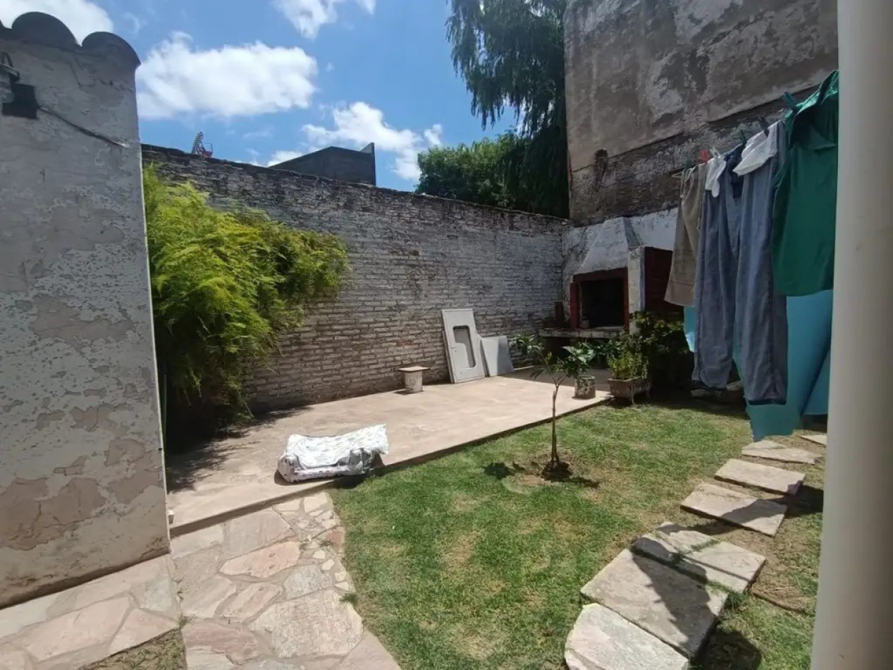 Casa de 3 ambientes en Venta en Florida Oeste 