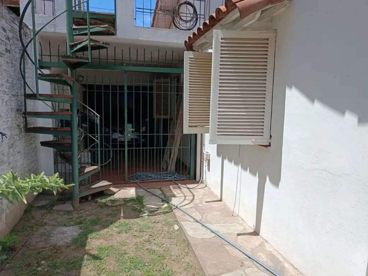 Casa de 3 ambientes en Venta en Florida Oeste 
