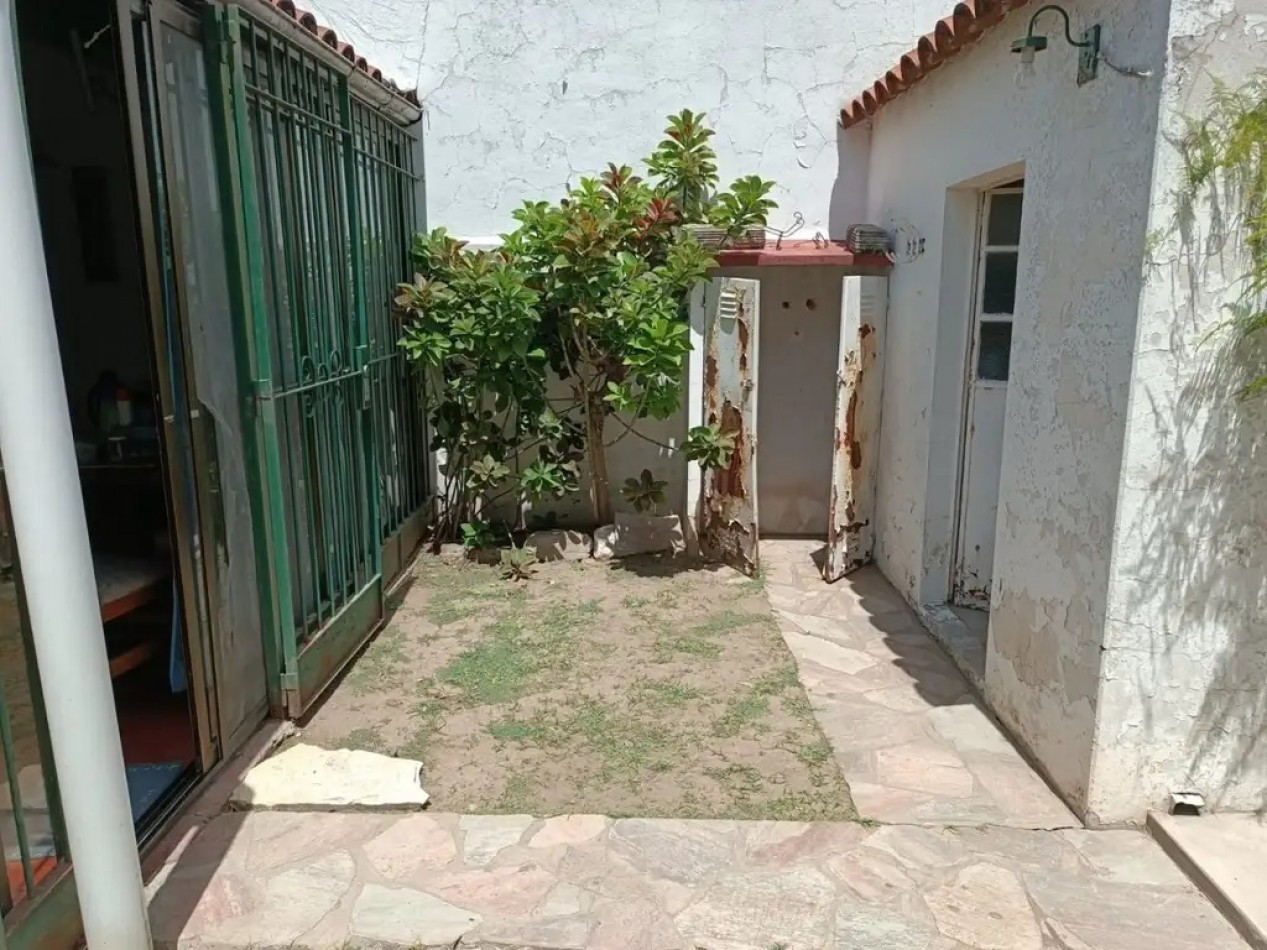 Casa de 3 ambientes en Venta en Florida Oeste 