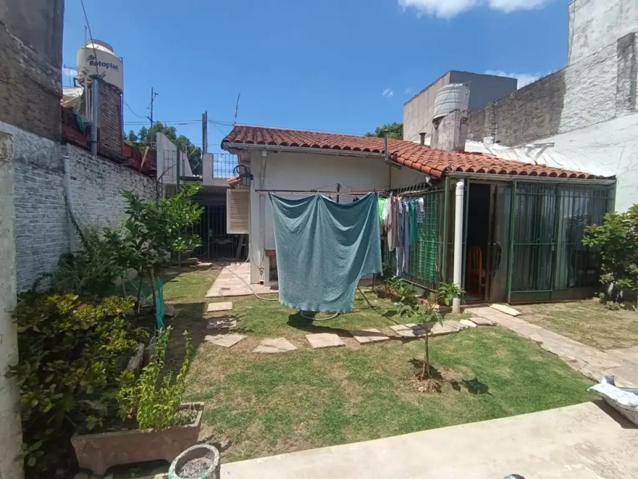 Casa de 3 ambientes en Venta en Florida Oeste 