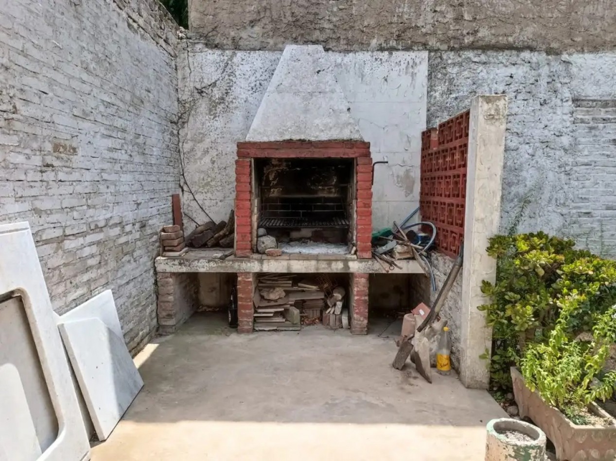 Casa de 3 ambientes en Venta en Florida Oeste 