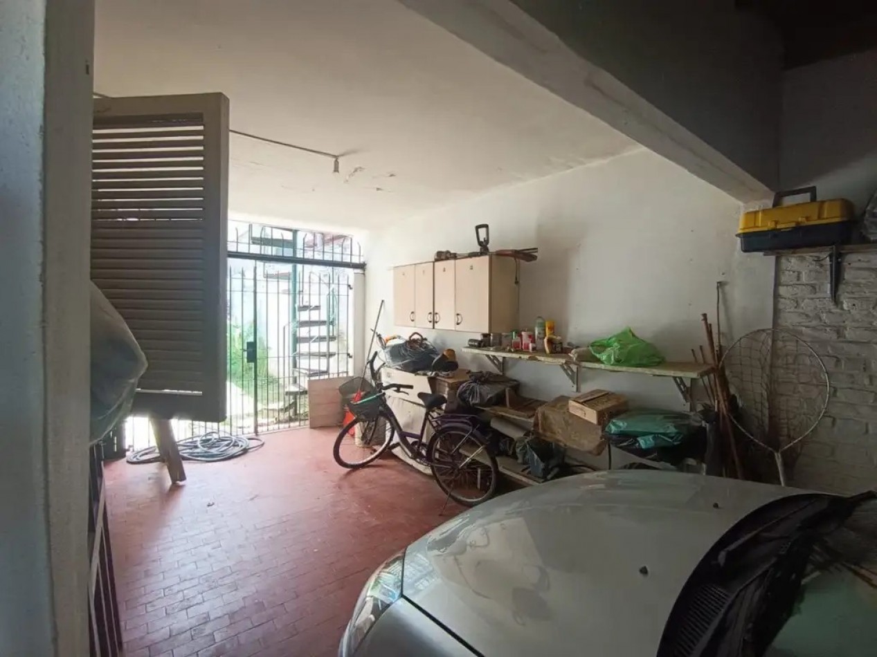 Casa de 3 ambientes en Venta en Florida Oeste 