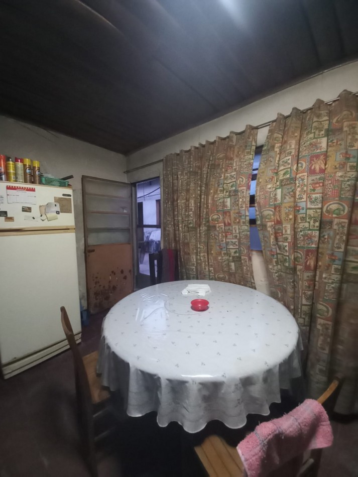 Terreno en Venta en Villa Adelina 