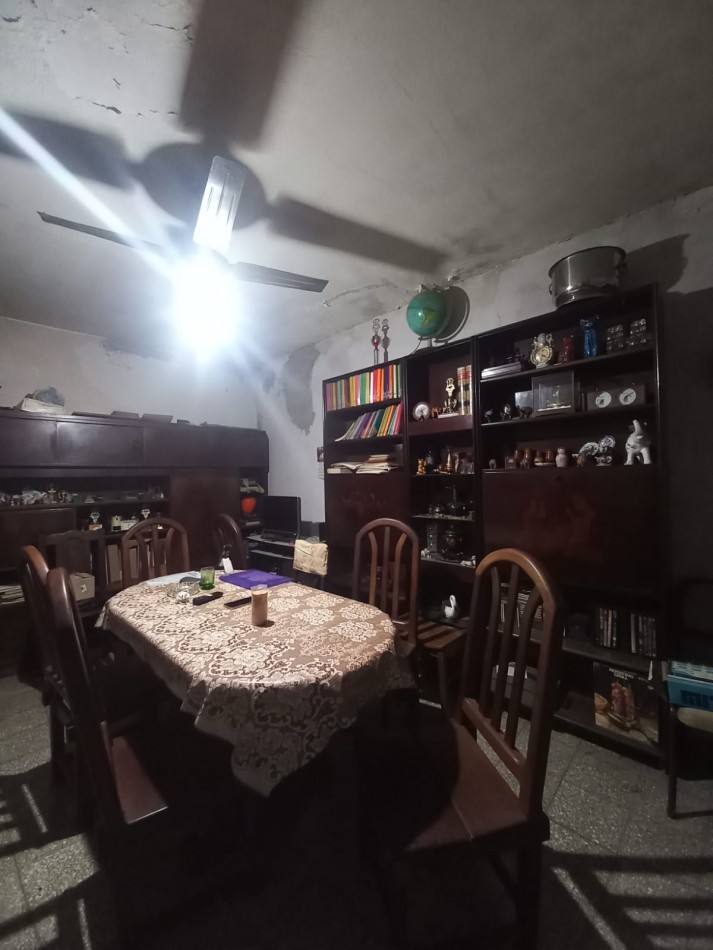 Terreno en Venta en Villa Adelina 