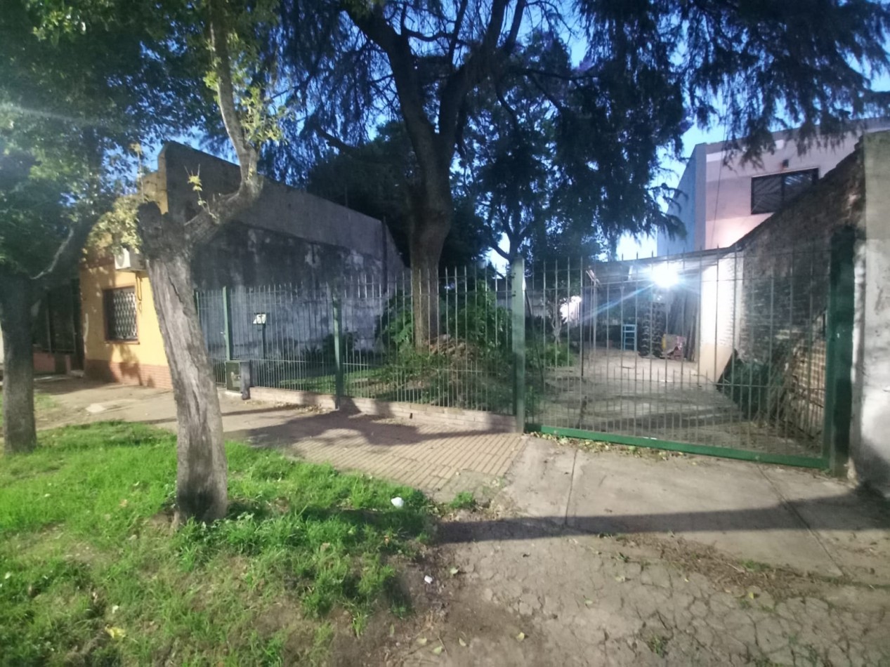 Terreno en Venta en Villa Adelina 